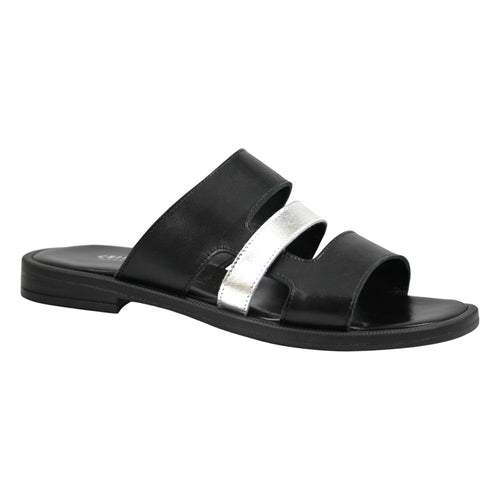 Palado Ciabatte donna Malta - sandali eleganti con cinturino regolabile Palado Ciabatte donna Malta - sandali eleganti con cinturino regolabile